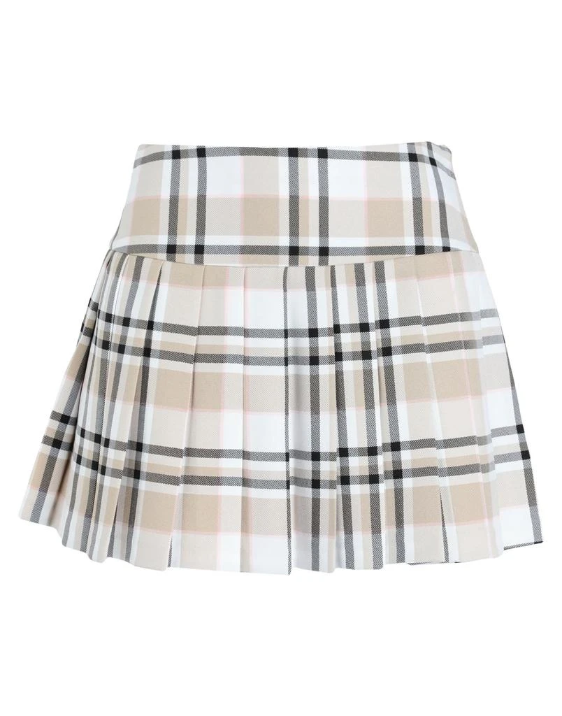 商品Topshop|Mini skirt,价格¥400,第1张图片