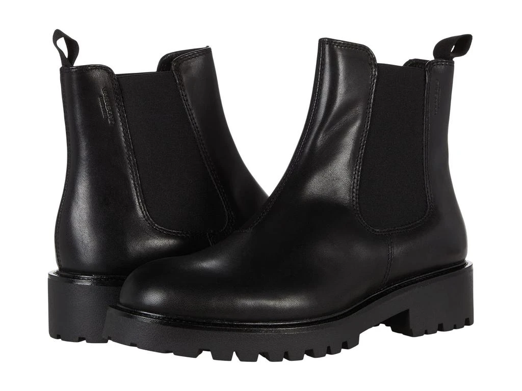 商品Vagabond Shoemakers|Kenova Leather Chelsea Boot,价格¥1212,第1张图片