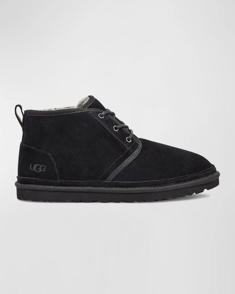 商品UGG|Neumel Suede Desert Boots,价格¥1098,第1张图片