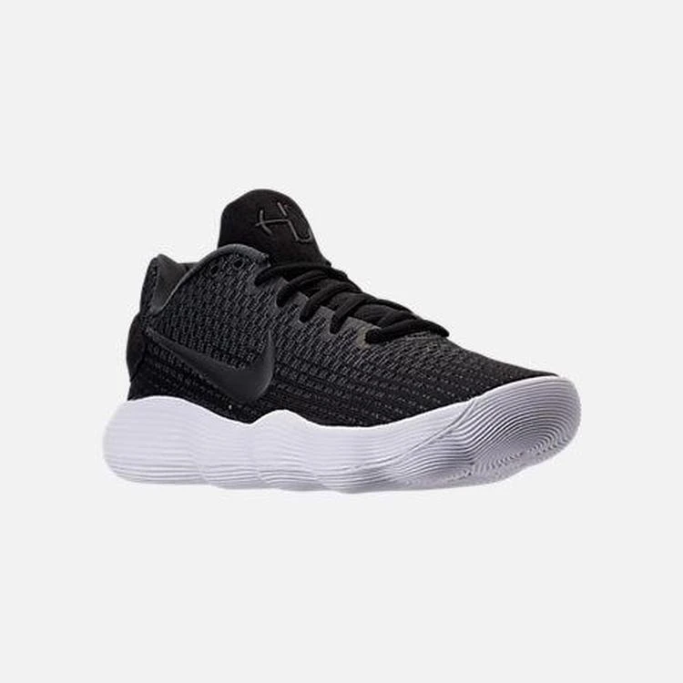 商品NIKE|Men's Nike React Hyperdunk Low 2017 Basketball Shoes,价格¥501,第1张图片