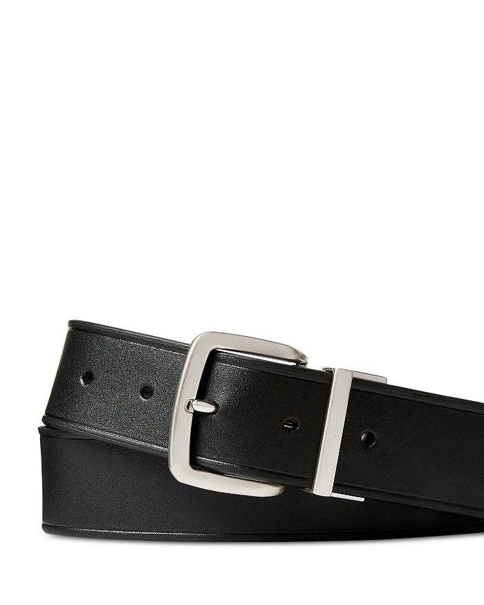商品Ralph Lauren|Men's Reversible Leather Belt,价格¥599,第2张图片详细描述