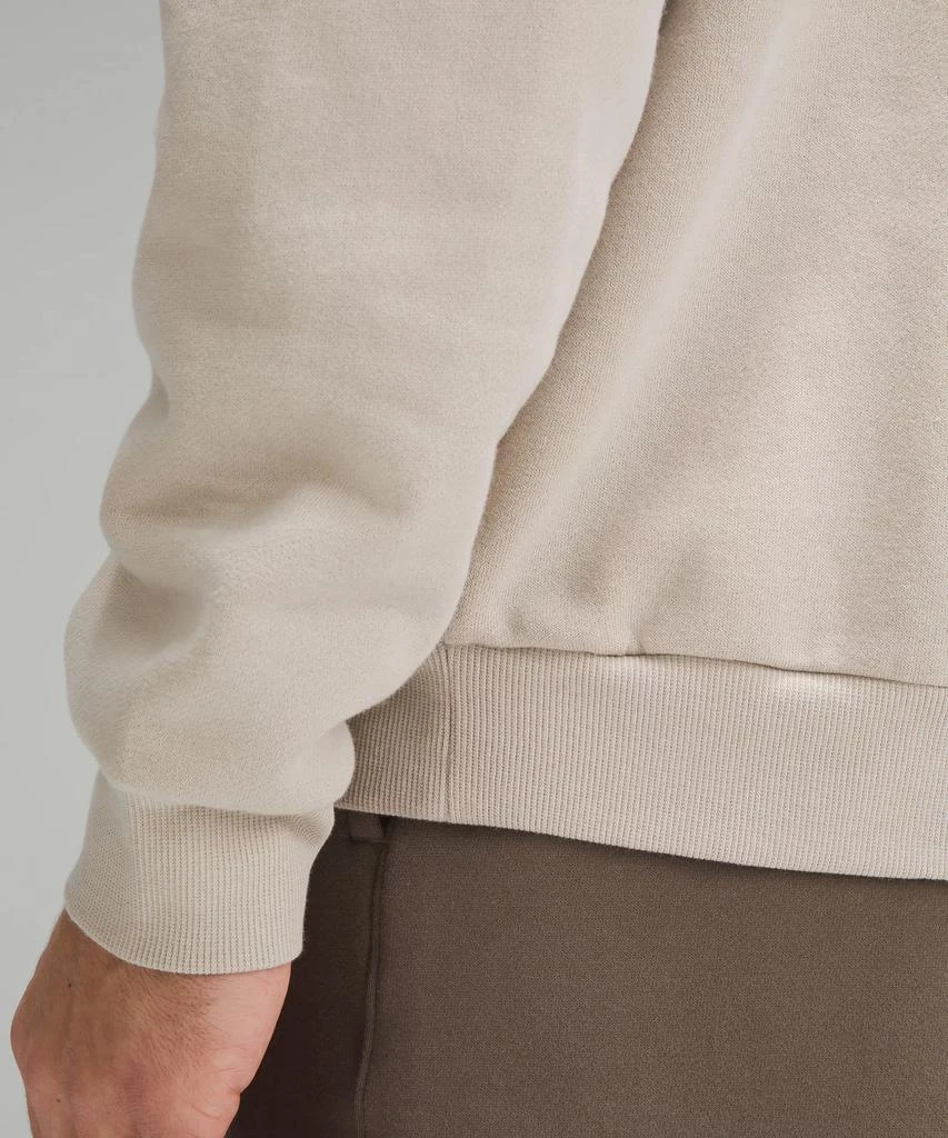 Steady State Half Zip 商品