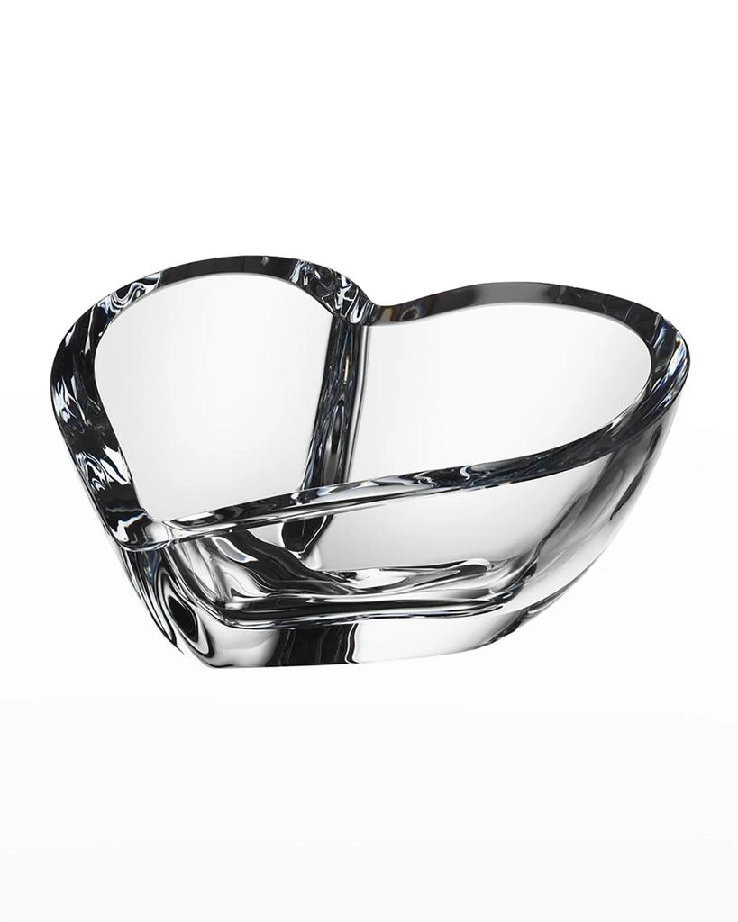 Orrefors Valentino Bowl from Neiman Marcus