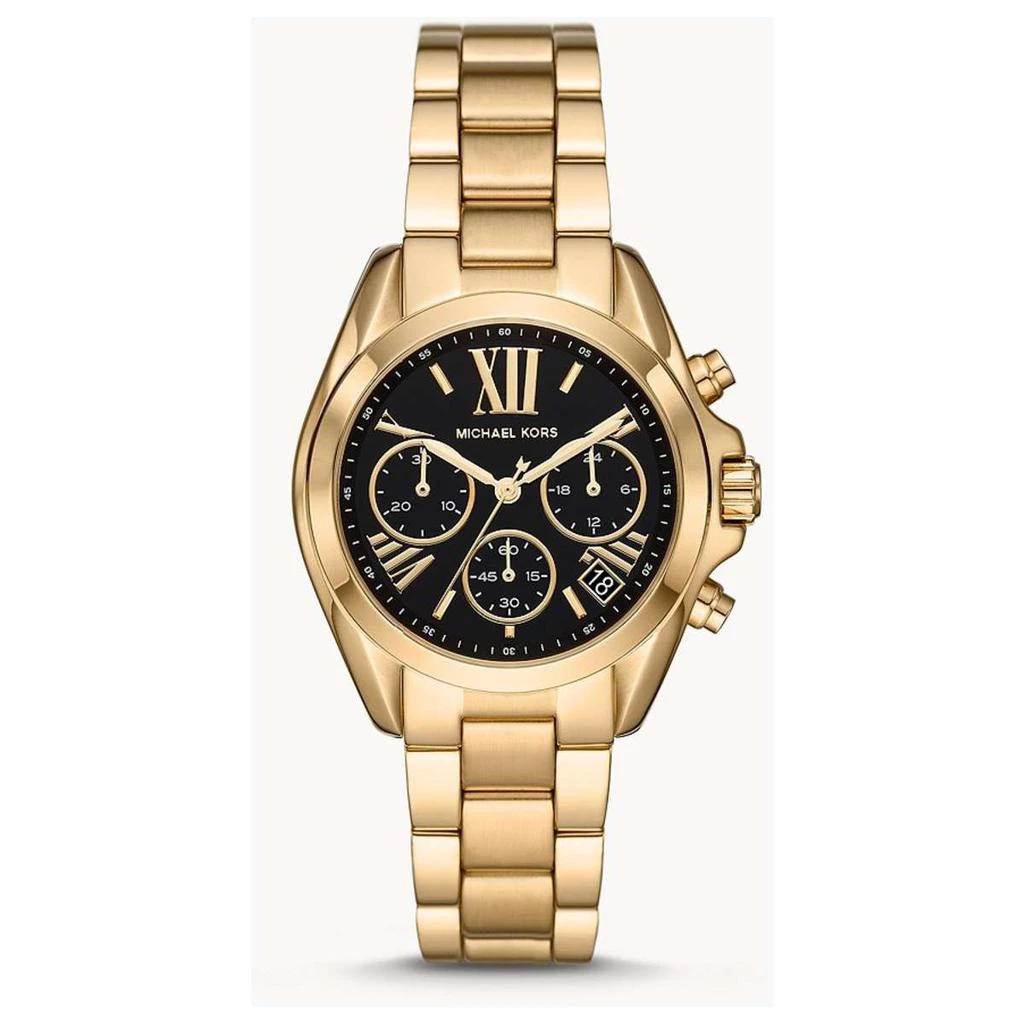 商品Michael Kors|Michael Kors Bradshaw   手表,价格¥824,第1张图片