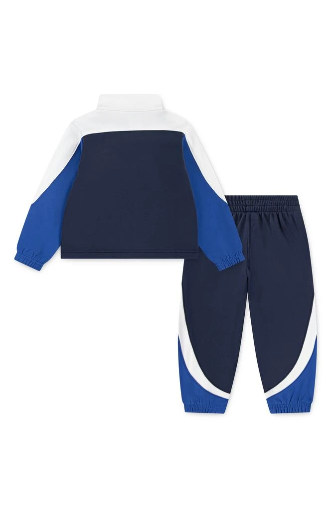 商品NIKE|Kids' Propus Colorblocked Zip Jacket & Joggers Set,价格¥203,第2张图片详细描述