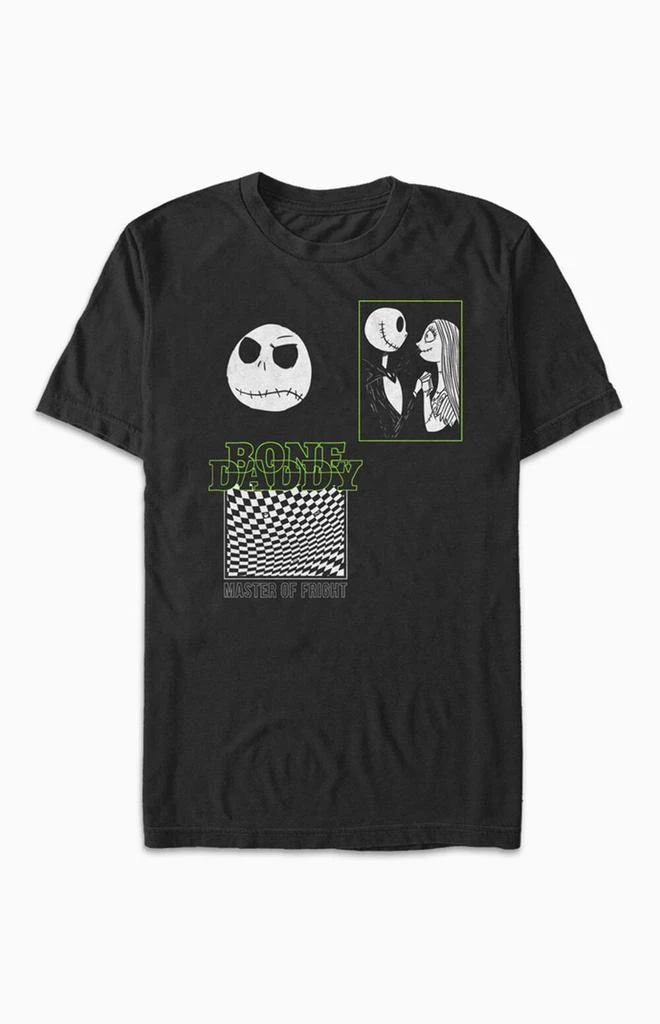 商品FIFTH SUN|Bone Daddy T-Shirt,价格¥232,第1张图片