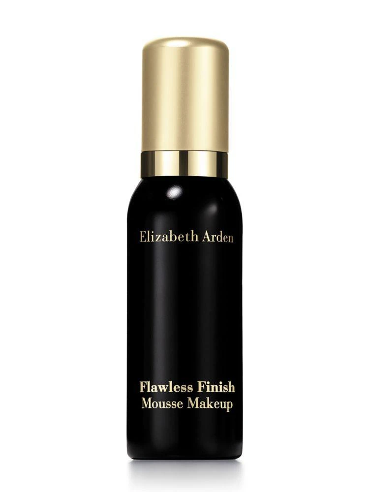 商品Elizabeth Arden|Flawless Finish Mousse Makeup,价格¥213,第1张图片