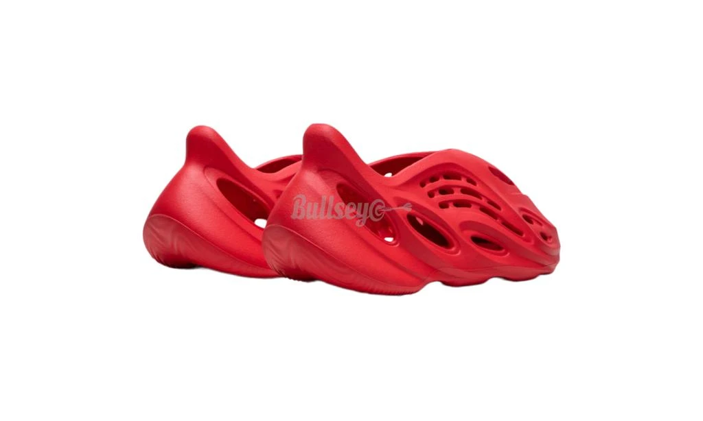商品Adidas|Adidas Yeezy Foam Runner "Vermillion",价格¥3168,第3张图片详细描述