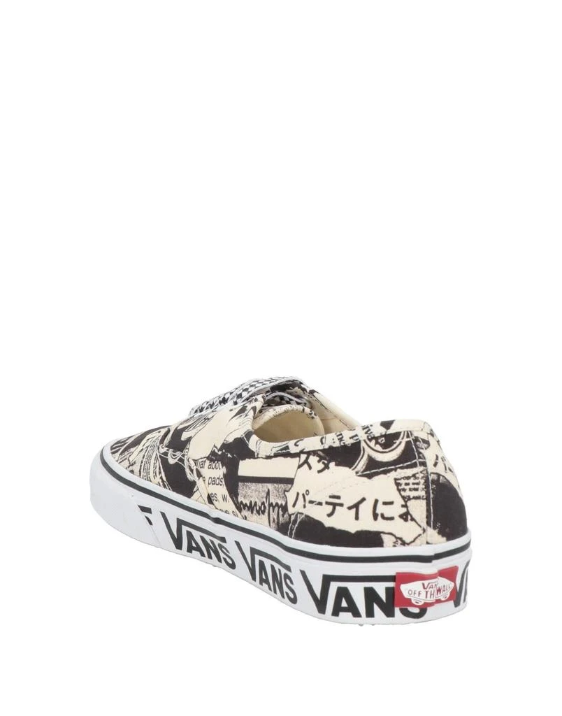 商品Vans|Sneakers,价格¥504,第3张图片详细描述