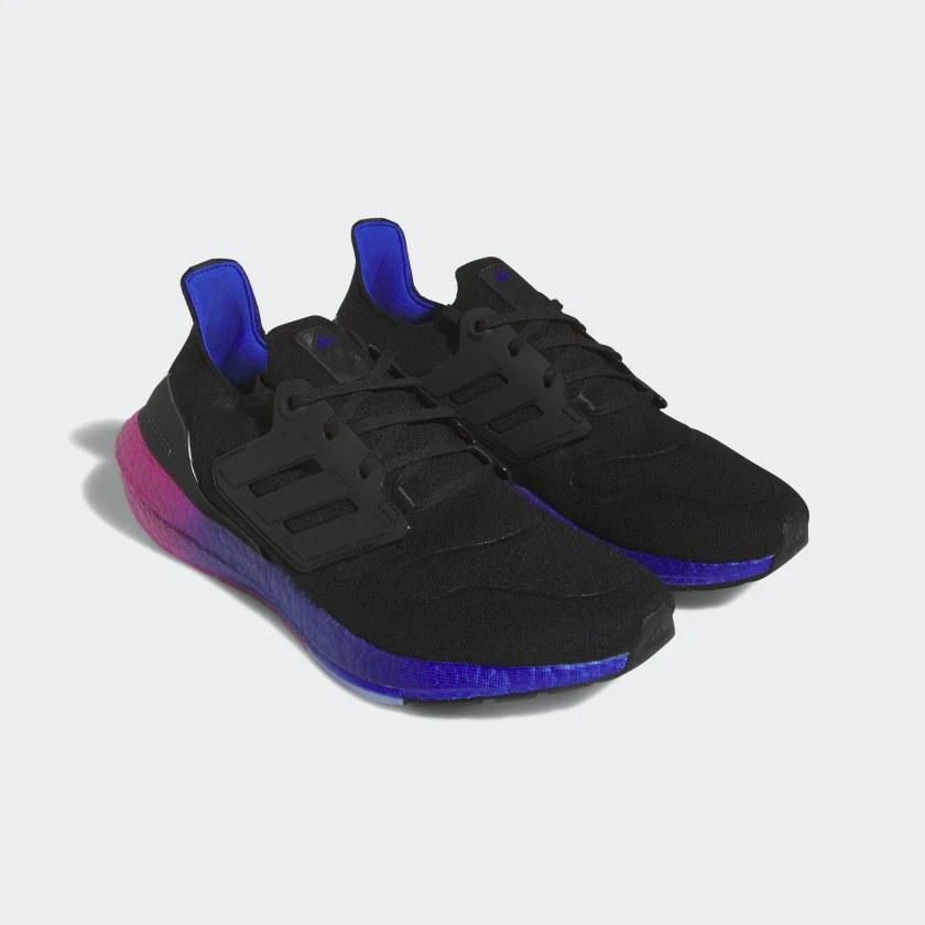 商品Adidas|Men's adidas Ultraboost 22 Running Shoes,价格¥834,第4张图片详细描述