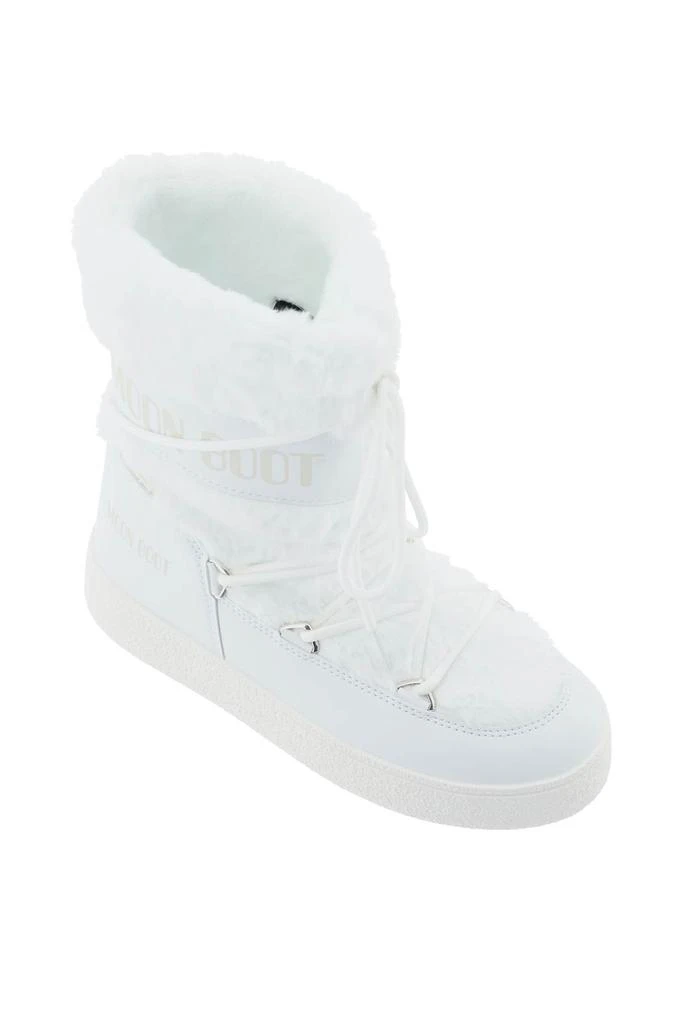 商品Moon Boot|Ltrack Tube Apres-ski Boots,价格¥1696,第4张图片详细描述