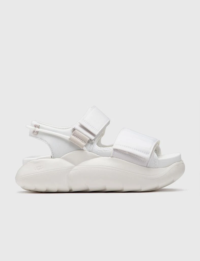 商品UGG|La Cloud Strap Sandal,价格¥638,第1张图片