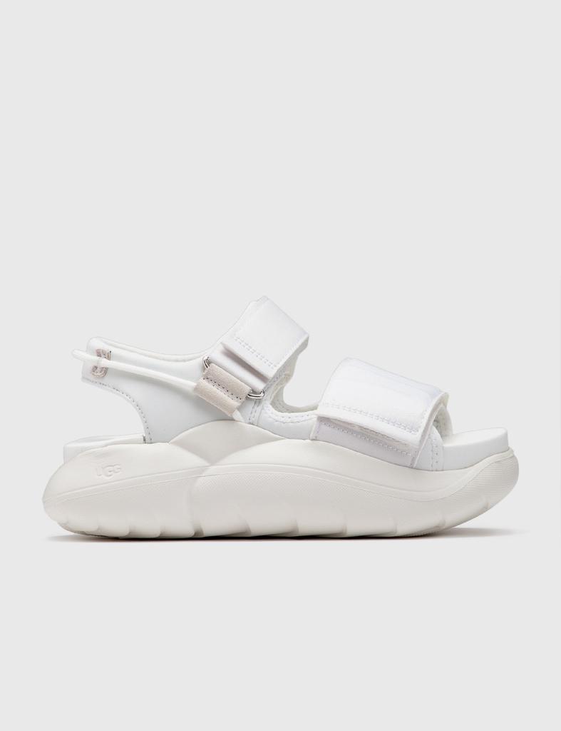 商品UGG|La Cloud Strap Sandal,价格¥849,第1张图片