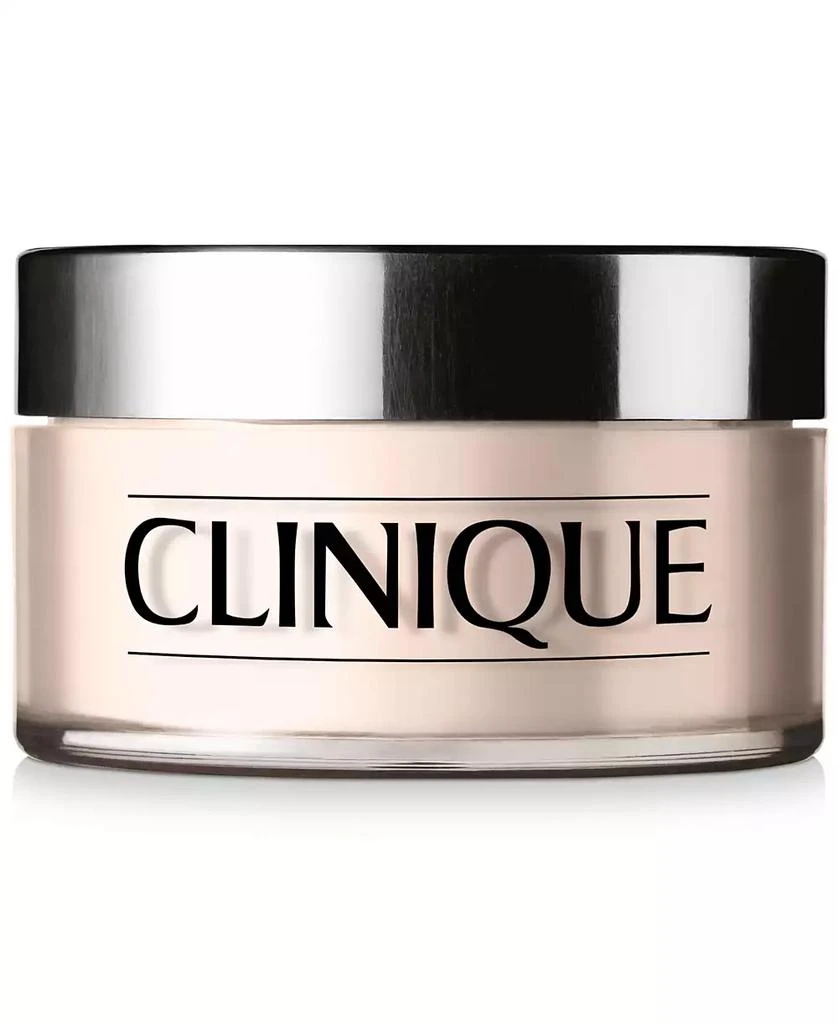 商品Clinique|晶莹蜜粉 35g,价格¥270,第1张图片