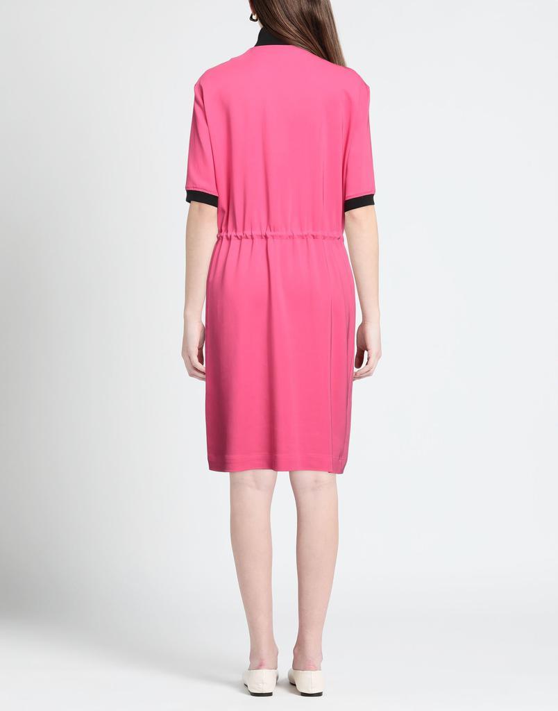 商品Karl Lagerfeld Paris|Midi dress,价格¥1695,第6张图片详细描述