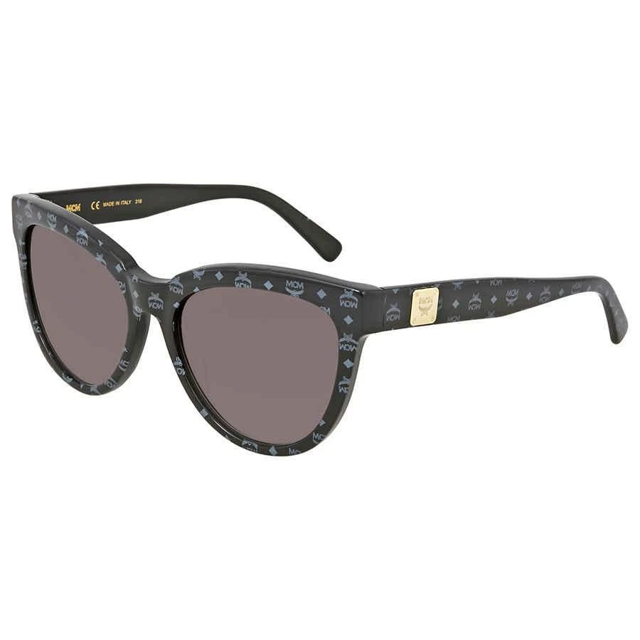 商品MCM|MCM Grey Gradient Cat Eye Ladies Sunglasses MCM639S 006 56,价格¥521,第1张图片