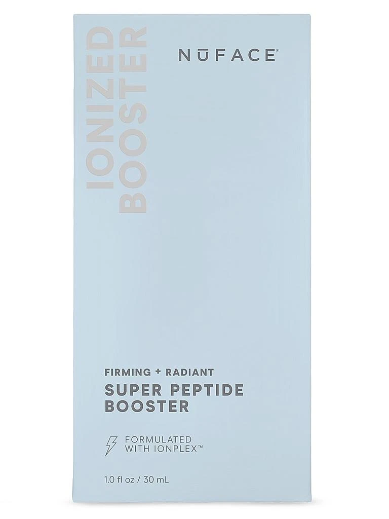 商品NuFace|Nuface Firming + Smoothing Super Peptide Booster Serum,价格¥479,第3张图片详细描述