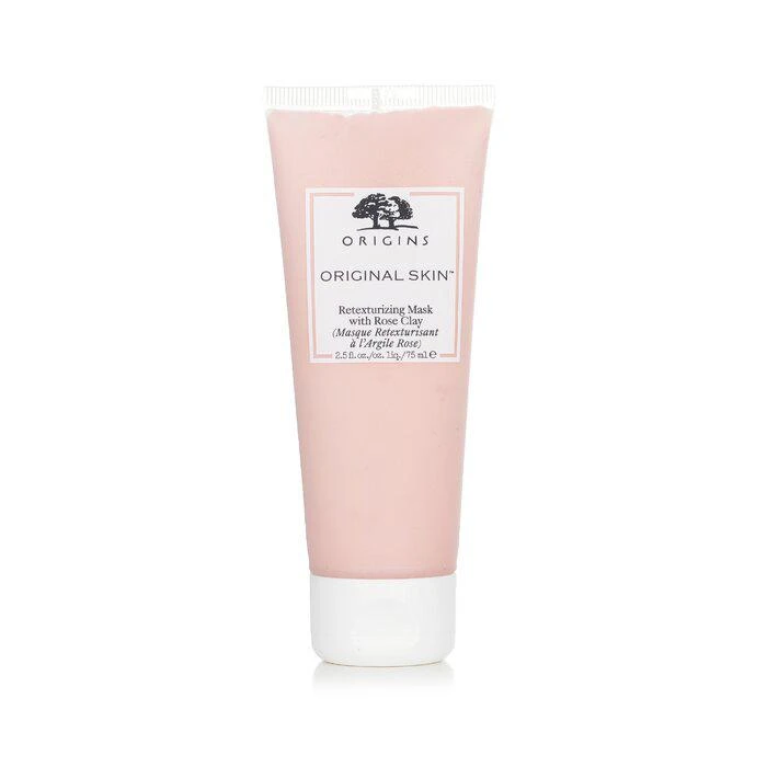 商品Origins|悦木之源  （粉娃娃）粉滑嫩面膜 75ml/2.5oz,价格¥172,第1张图片
