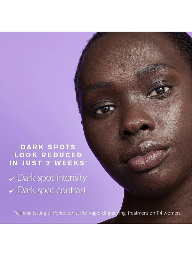 Perfectionist Pro Rapid Brightening Serum with Ferment² + Vitamin C 商品