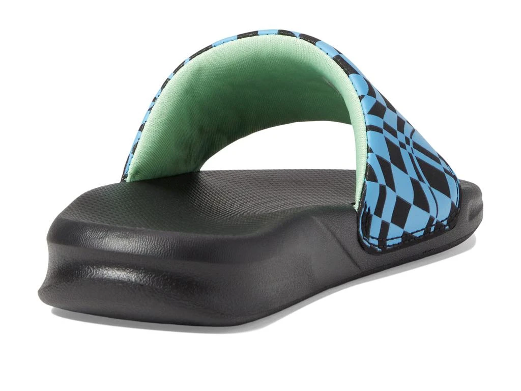 商品Reef|Reef Kids One Slide Sandal (Little Kid/Big Kid),价格¥188,第5张图片详细描述