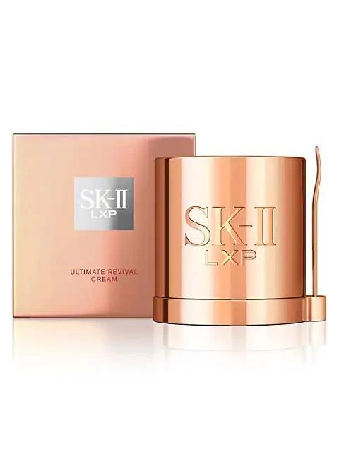 商品SK-II|LXP Ultimate Revival Cream,价格¥3001,第2张图片详细描述