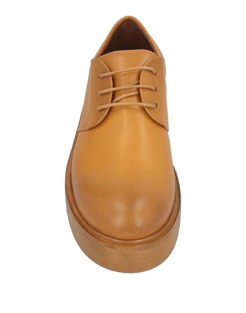 商品Marsèll|Laced shoes,价格¥3540,第4张图片详细描述