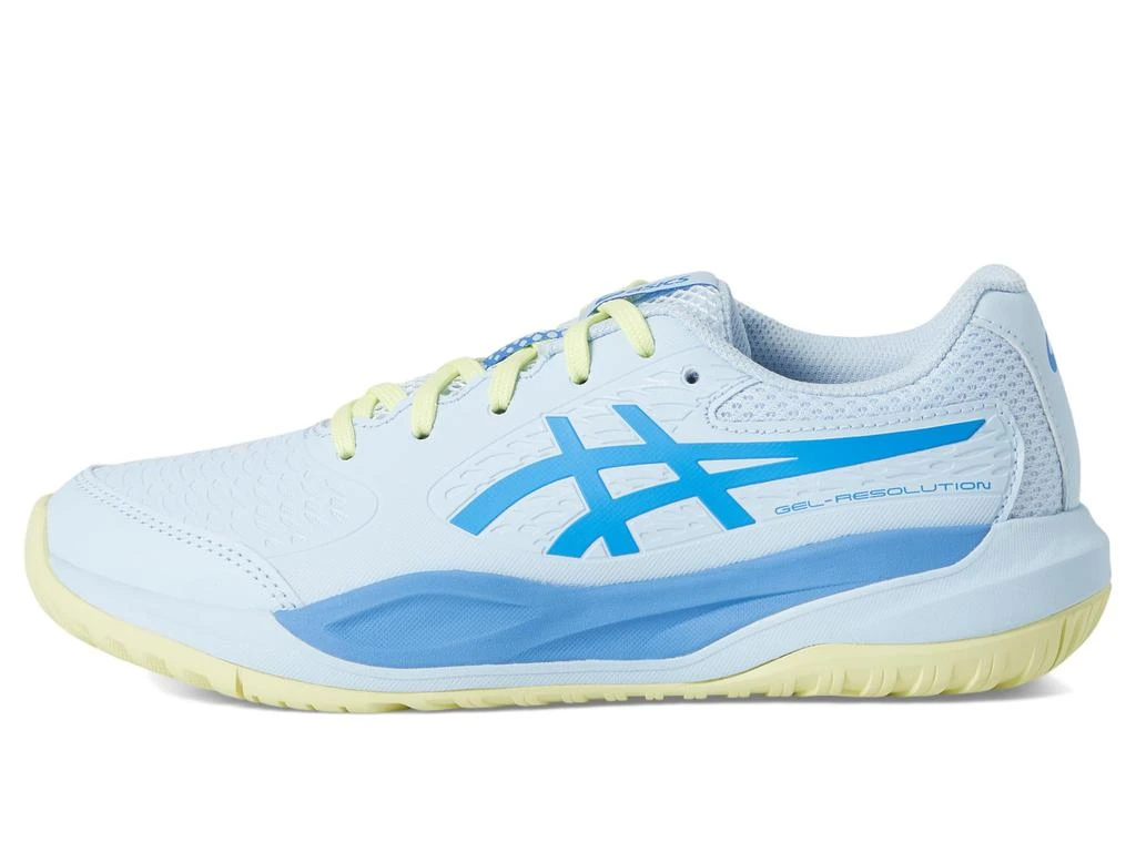 商品Asics|Gel-Resolution X GS (Little Kid/Big Kid),价格¥503,第4张图片详细描述