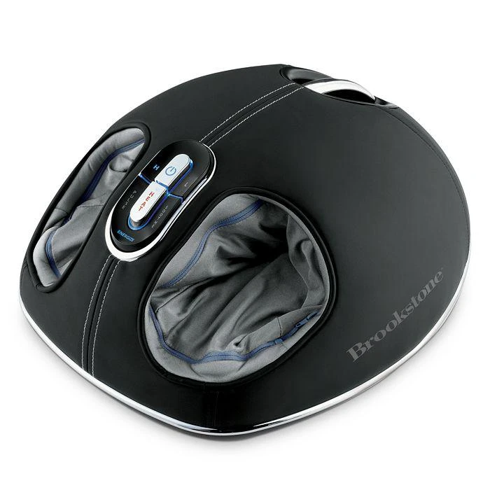 商品HoMedics|Brookstone FS1 Shiatsu Foot Massager with Heat,价格¥1712,第1张图片
