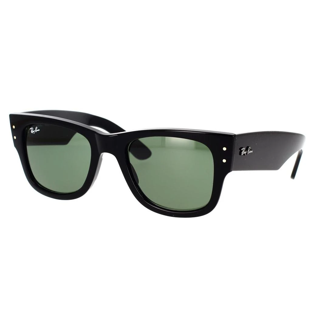 商品Ray-Ban|RAY-BAN Sunglasses,价格¥1087,第3张图片详细描述