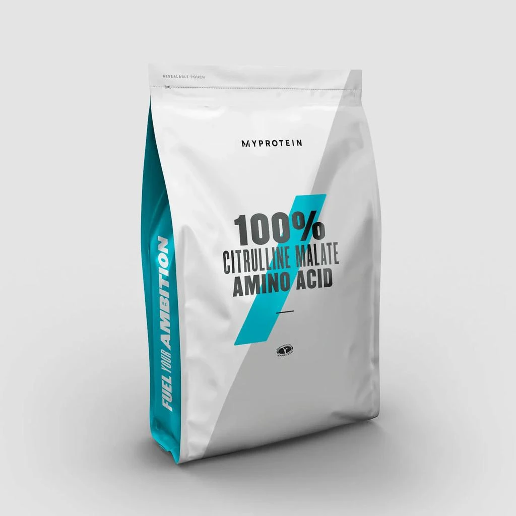 100% Citrulline Malate Powder 商品