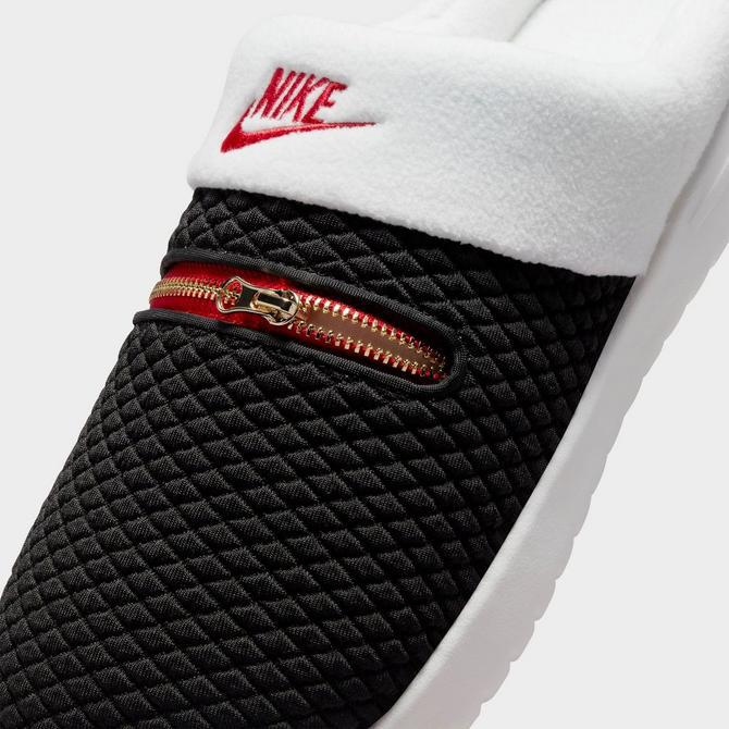 Men's Nike Burrow Slippers商品第3张图片规格展示