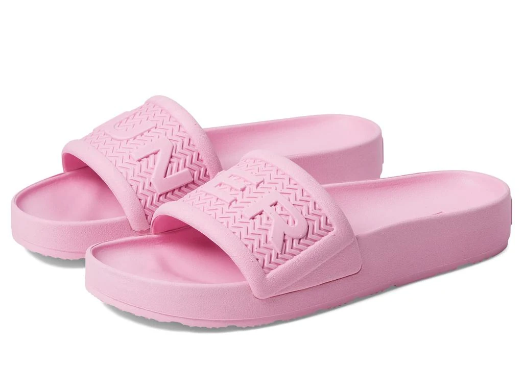 商品Hunter|Bloom Algae Foam Slide,价格¥256,第1张图片