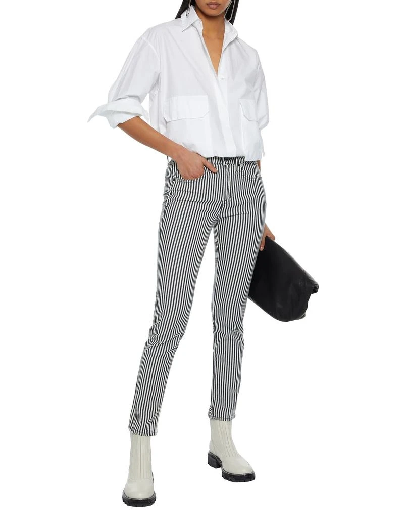 商品Nili Lotan|Denim pants,价格¥929,第2张图片详细描述