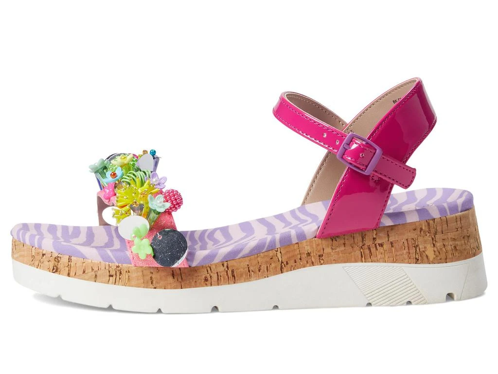 商品Betsey Johnson|Frank (Little Kid/Big Kid),价格¥516,第4张图片详细描述