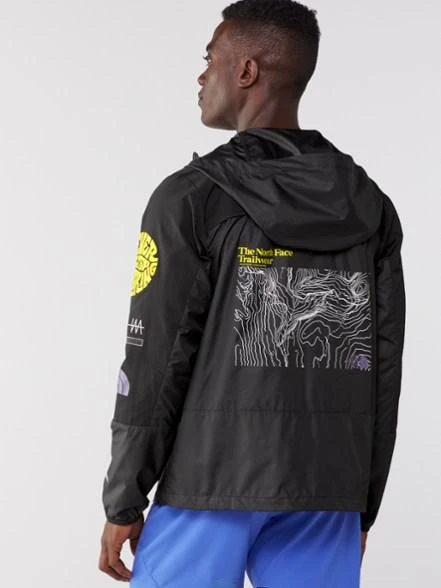 Trailwear Wind Whistle Jacket - Men's 商品