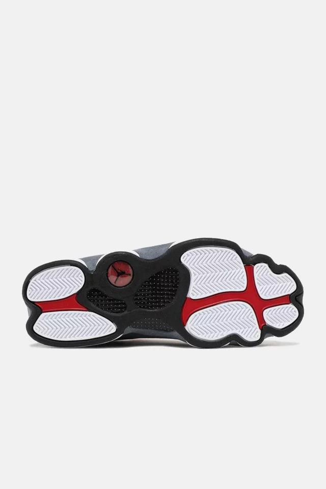 商品Jordan|Nike Air Jordan 13 Retro 'Red Flint' Sneaker - Dj5982-600,价格¥2012,第6张图片详细描述