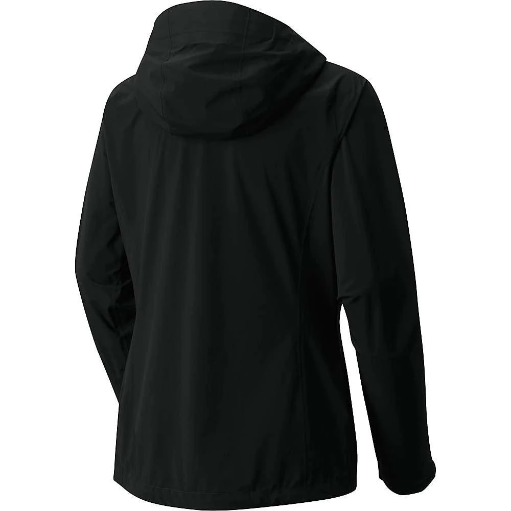 商品Mountain Hardwear|Women's Stretch Ozonic Jacket,价格¥743,第3张图片详细描述