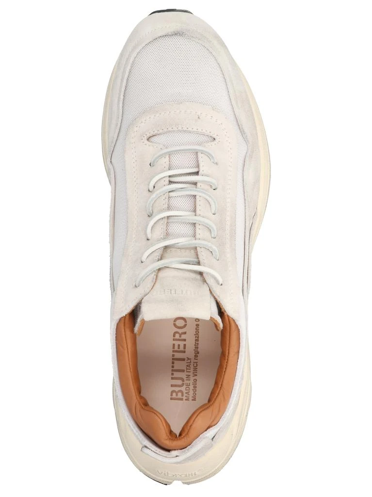 商品BUTTERO|Buttero jackpot Sneakers,价格¥2388,第3张图片详细描述