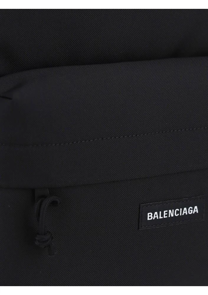 商品Balenciaga| Explorer Backpack ,价格¥3545,第4张图片详细描述