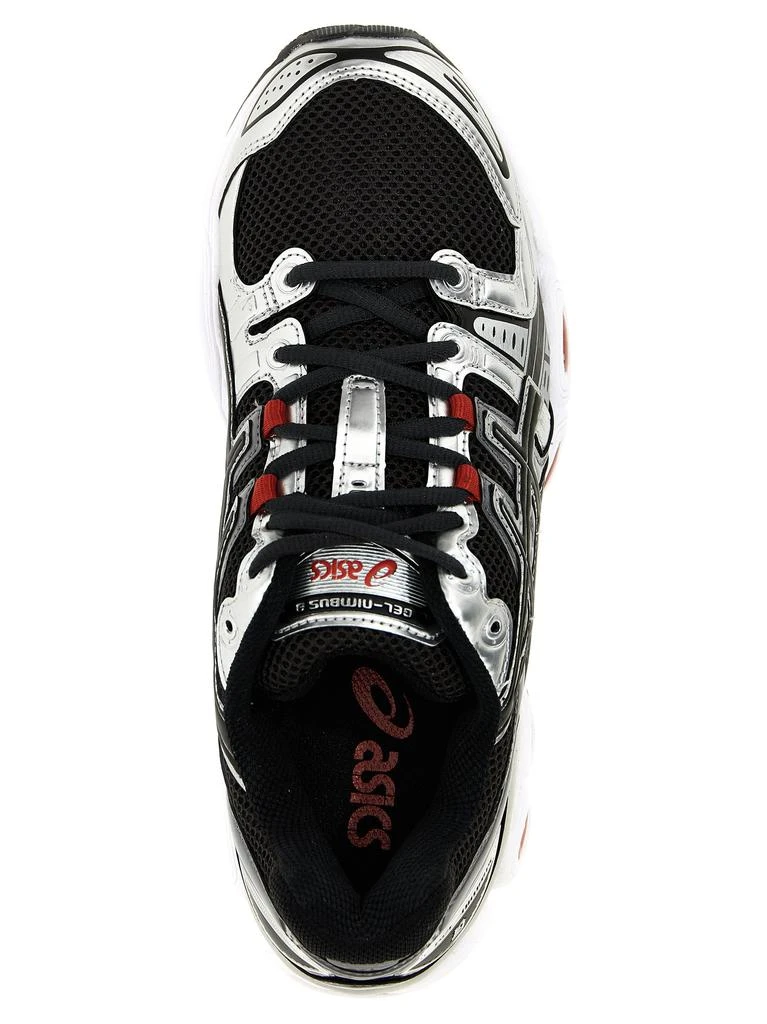 商品Asics|Gel-Nimbus 9 Sneakers Multicolor,价格¥951,第3张图片详细描述