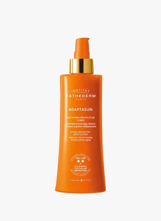 商品Institut Esthederm|ADAPTASUN Moderate Sun Body Lotion,价格¥515,第1张图片