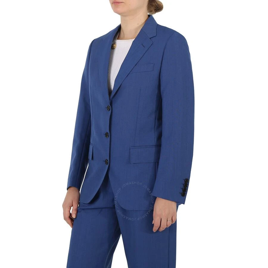 商品Burberry|Ladies Laneham Wool Blend Blazer,价格¥1125,第2张图片详细描述