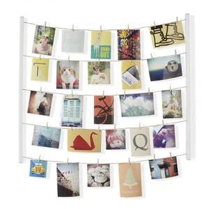 商品Umbra|Umbra Hangit Photo Display,价格¥166,第1张图片详细描述