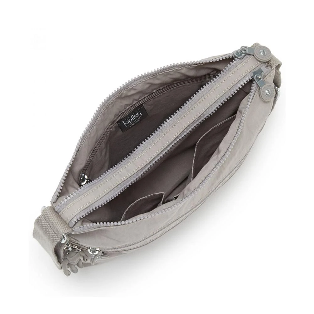 商品Kipling|Handbag Alvar Crossbody Bag,价格¥413,第2张图片详细描述