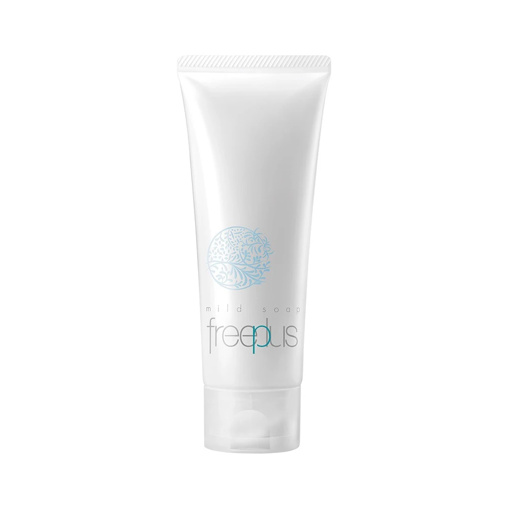 商品Freeplus|芙丽芳丝 氨基酸洗面奶,价格¥167,第1张图片