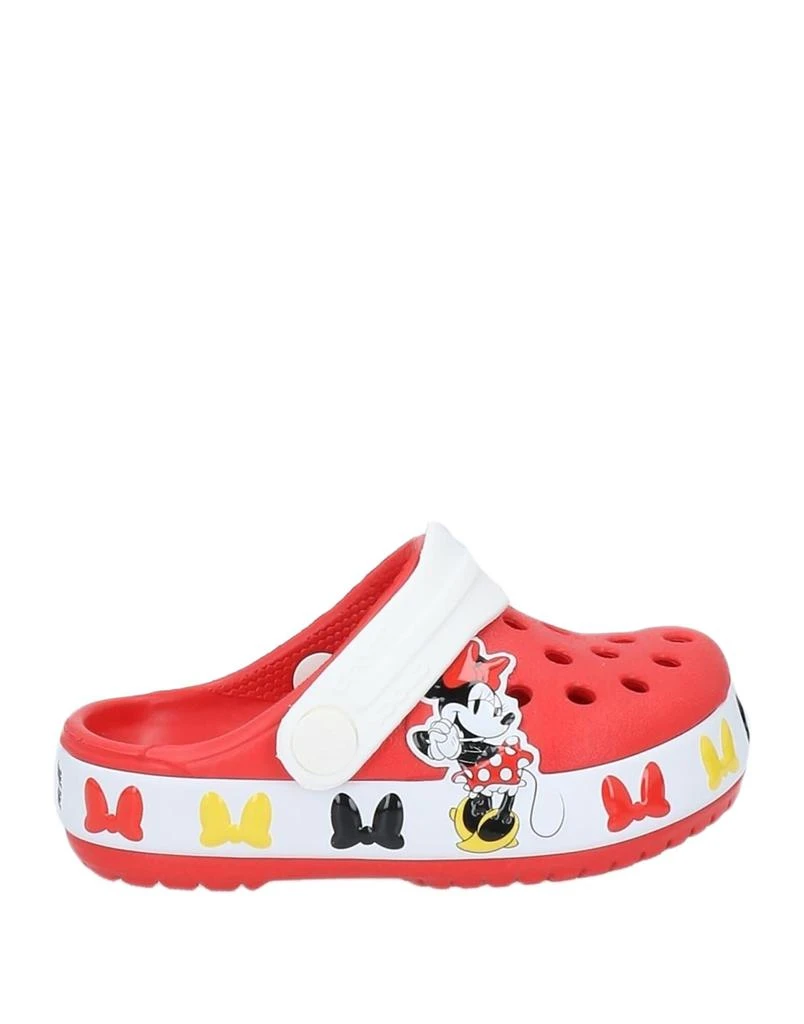 商品Crocs|Beach sandals,价格¥263,第1张图片