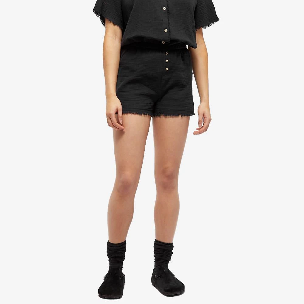 商品LOVE STORIES|Love Stories Sunday PJ Shorts,价格¥278,第3张图片详细描述