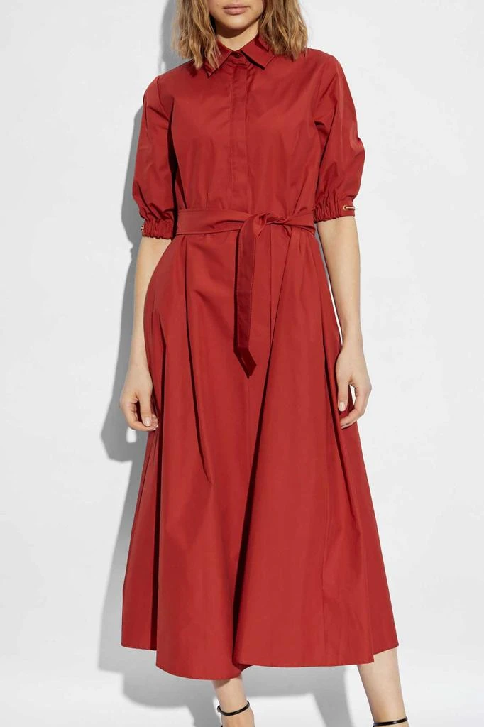 商品Max Mara|Dress Hoyo,价格¥5311,第3张图片详细描述
