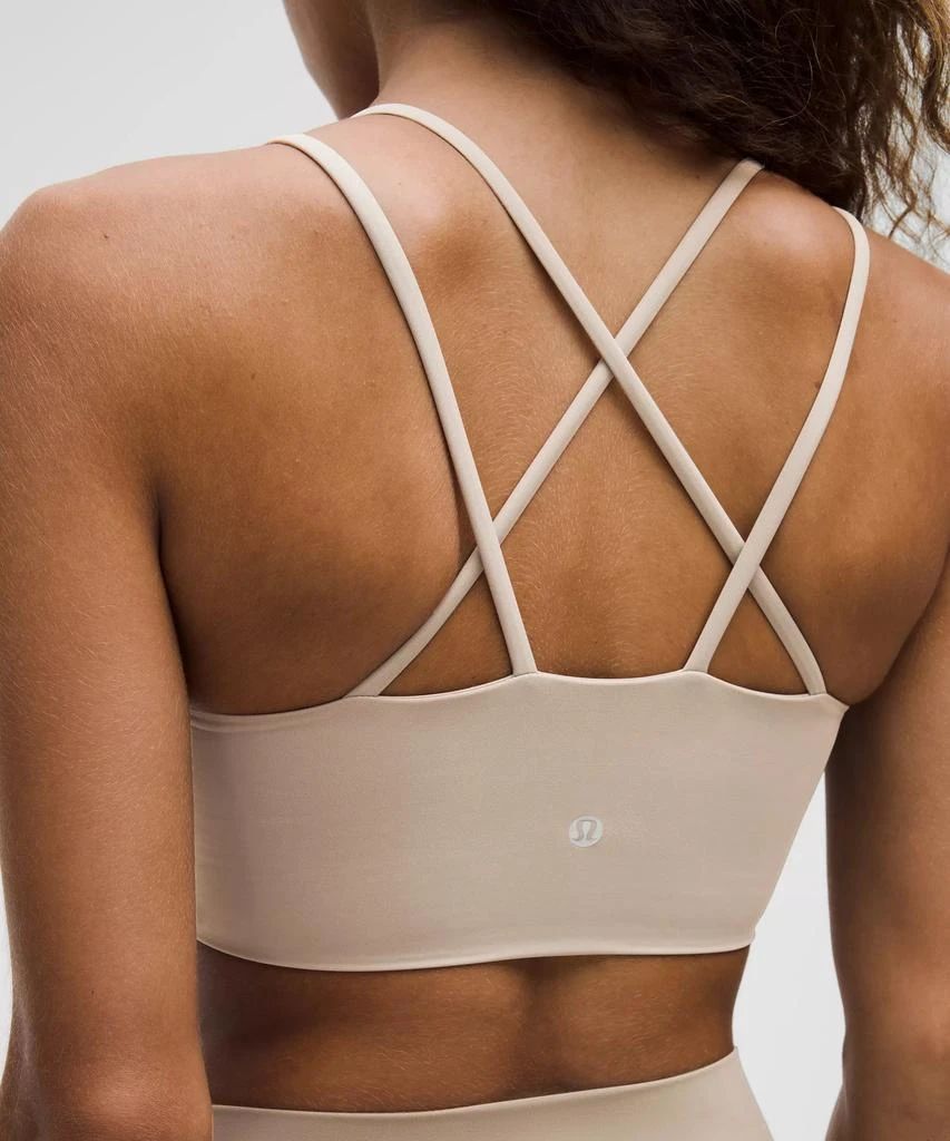 Like a Cloud Longline Bra *Light Support, B/C Cup 商品