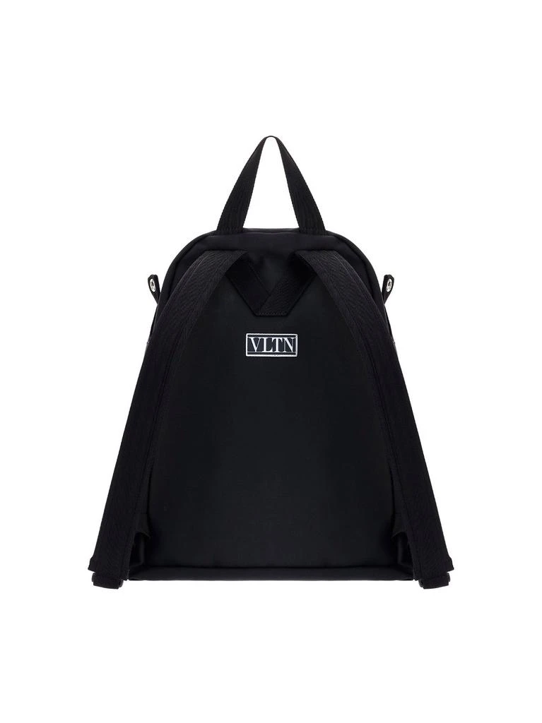 商品Valentino|Valentino VTLN Strap Backpack,价格¥6263,第2张图片详细描述